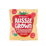 Freeze Dried Strawberries and Raspberries