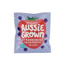 Freeze Dried Strawberries and Blueberries